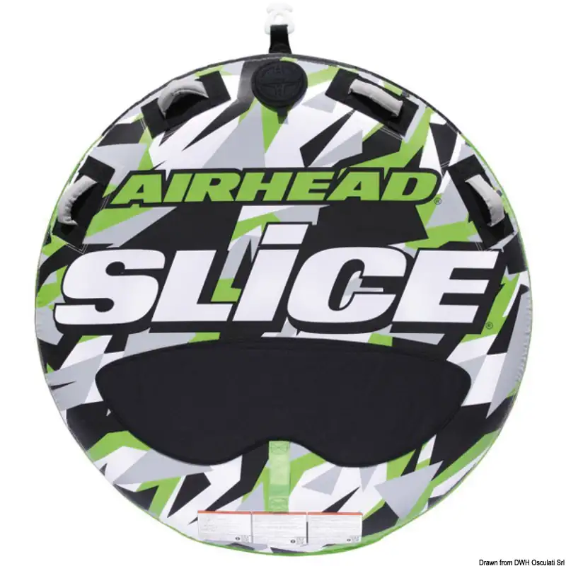 64.806.03 Airhead Slice AHSSL-22 Osculati