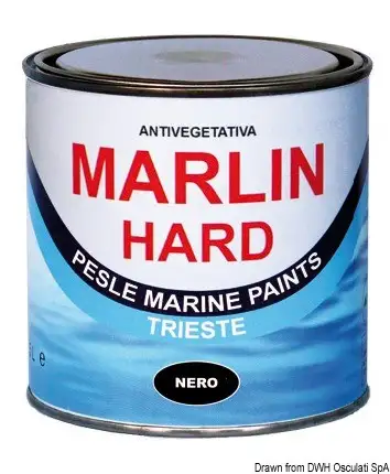 Antivegetativa MARLIN Hard