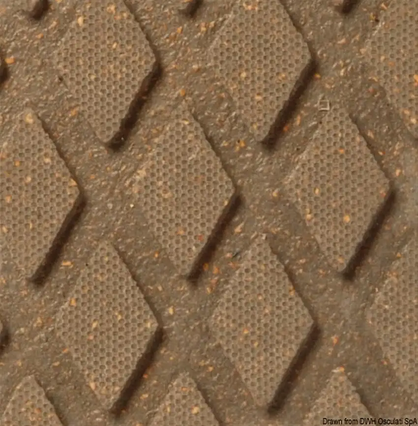 Treadmaster M-Original marrone