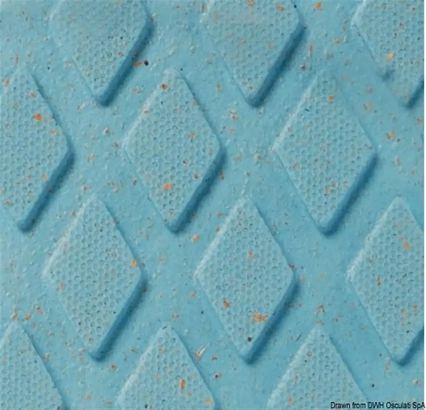 Treadmaster M-Original azzurro chiaro