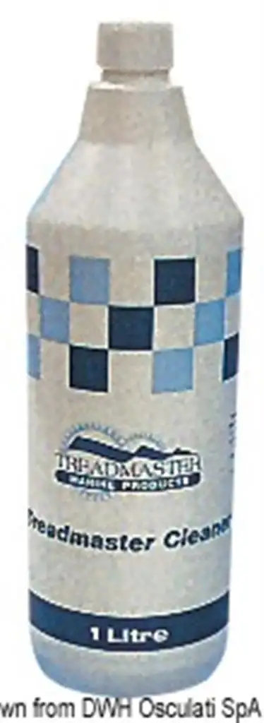 TREADMASTER Cleaner