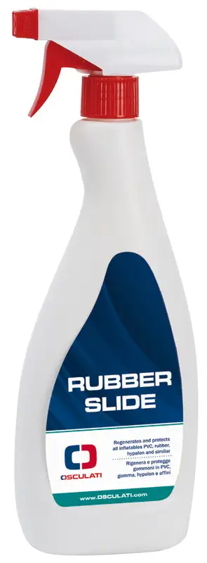 66.458.80 Rigenerante Rubber Slide Osculati