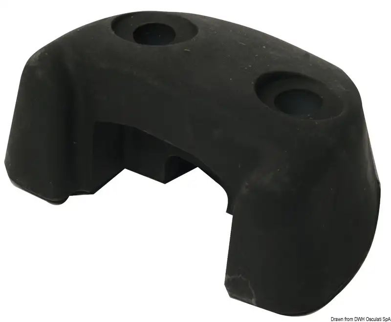 68.786.02 Terminale nylon 2 Osculati