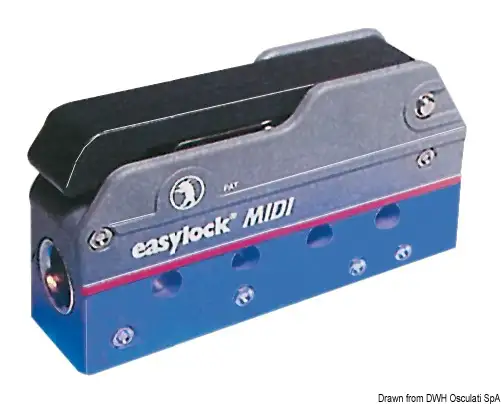 72.092.40 Easylock midi quadruplo Osculati