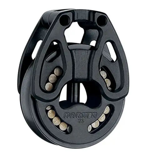BOZZELLO BLACK MAGIC LOOP SINGOLO MM.75