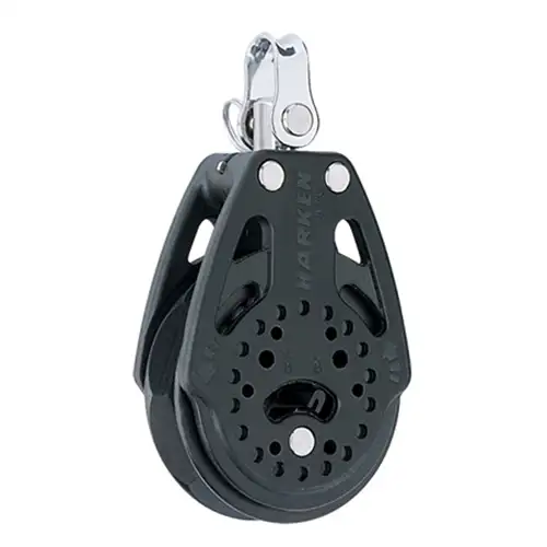 BOZZELLO CARBO AIR RATCHET SINGOLO GIREVOLE MM.57