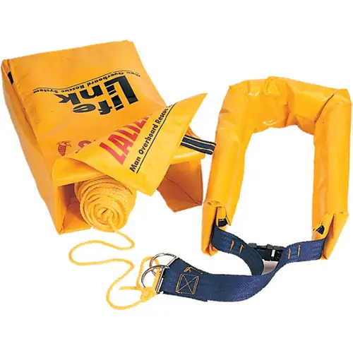 KIT DI AUTORECUPERO UOMO A MARE LIFE LINK