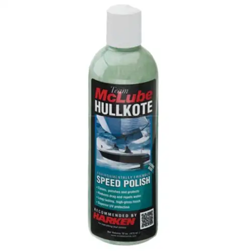 SPEED POLISH HULLKOTE AGLI AGRUMI