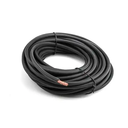 CAVO UNIPOLARE FLESS NEOPRENE SILICONICO H07V-K 16MM NERO