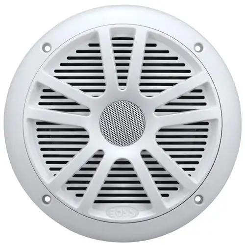 ALTOPARLANTI "BOSS MARINE" MR6 180W COPPIA