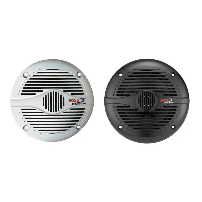 ALTOPARLANTI ALTOPARLANTI BOSS-MARINE MR50 BIANCHE MAX 150 W