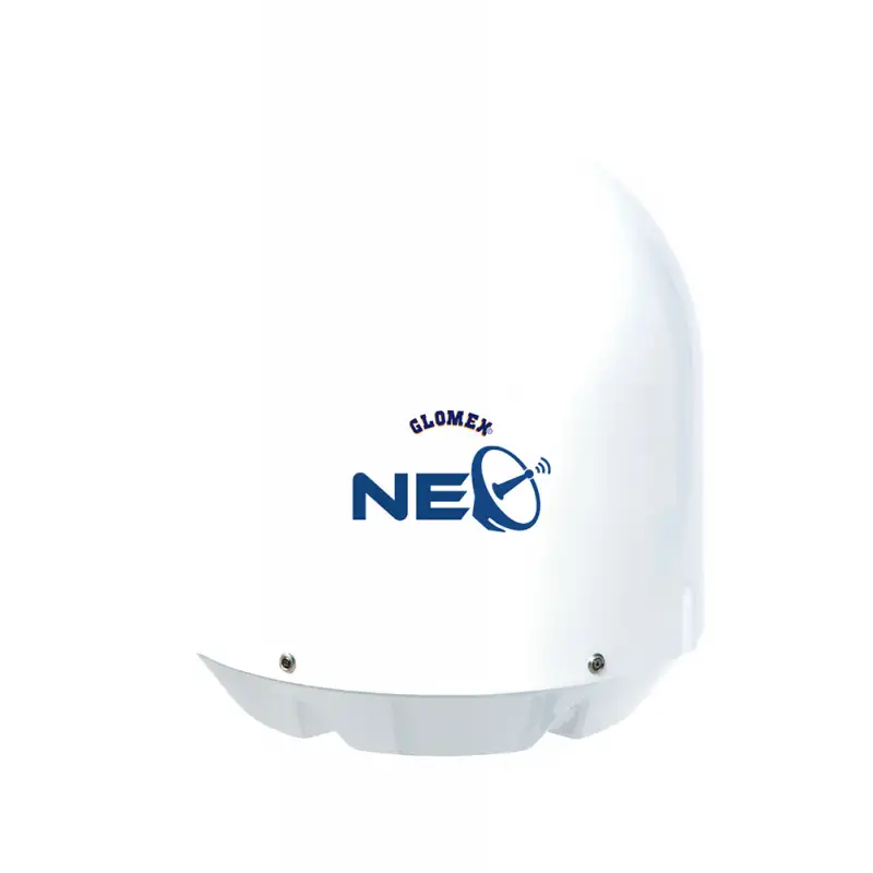 ANTENNA SATELLITARE V8100N