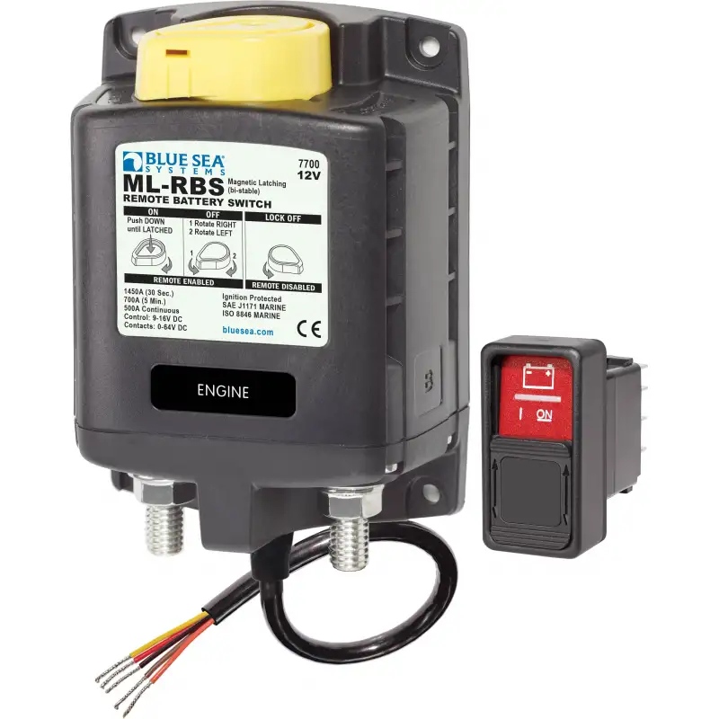 AUTORILASCIO 24V