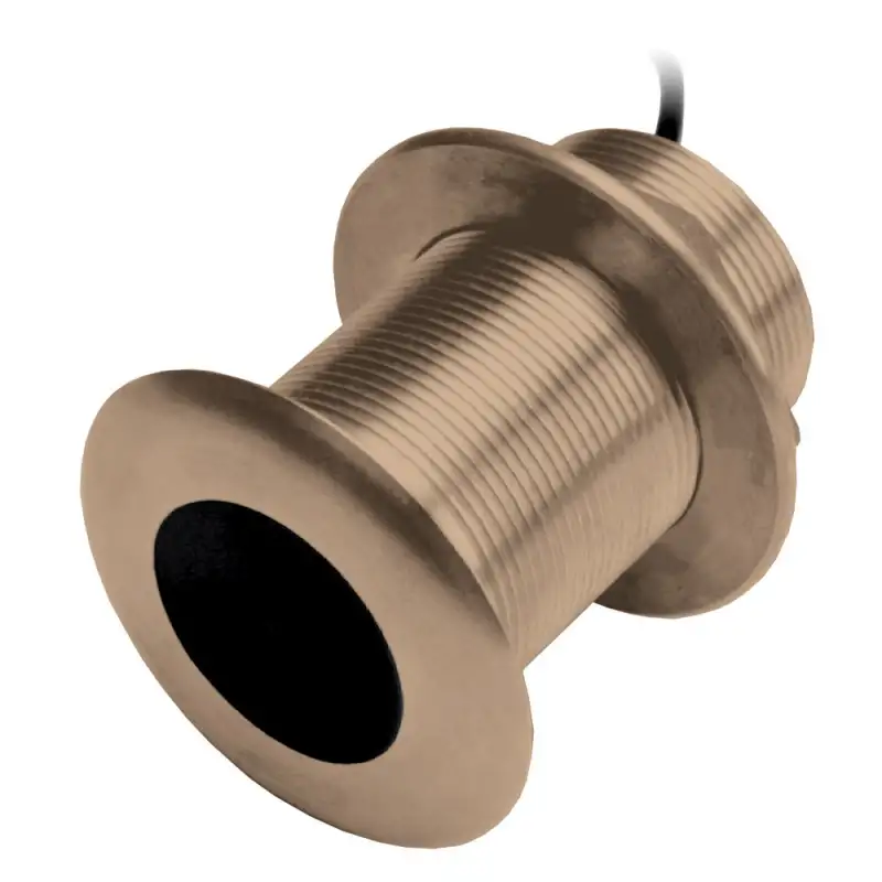 B75M, BANDA CHIRP 80/130 KHZ - TILT 20 PER CARENE 16-24