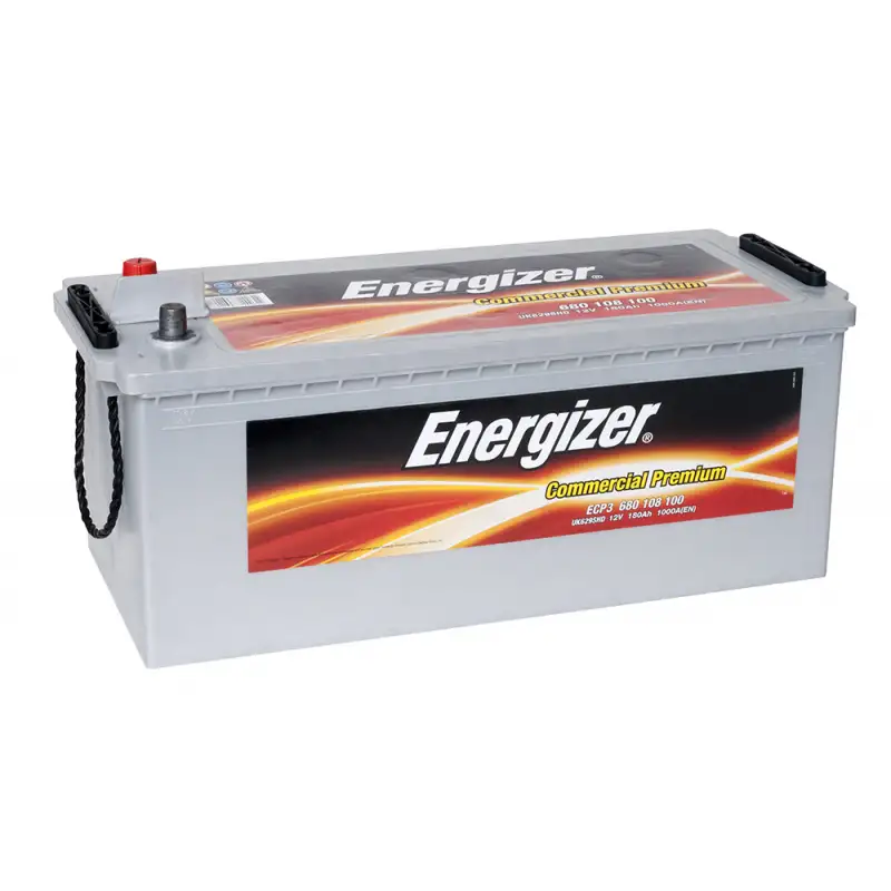 BATTERIA 12V. 225 AMP