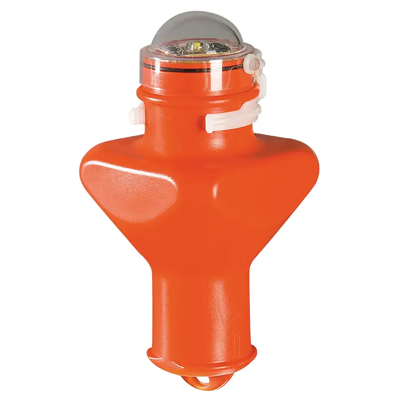 BOETTA LUMINOSA GALLEGGIANTE A LED