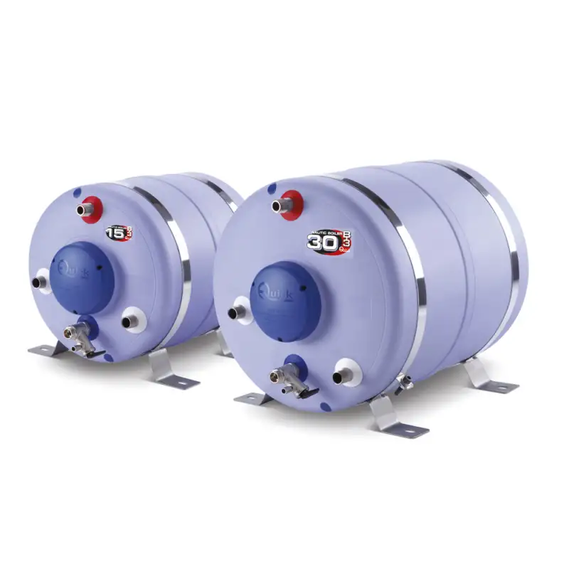 BOILER B3 da 15 LT