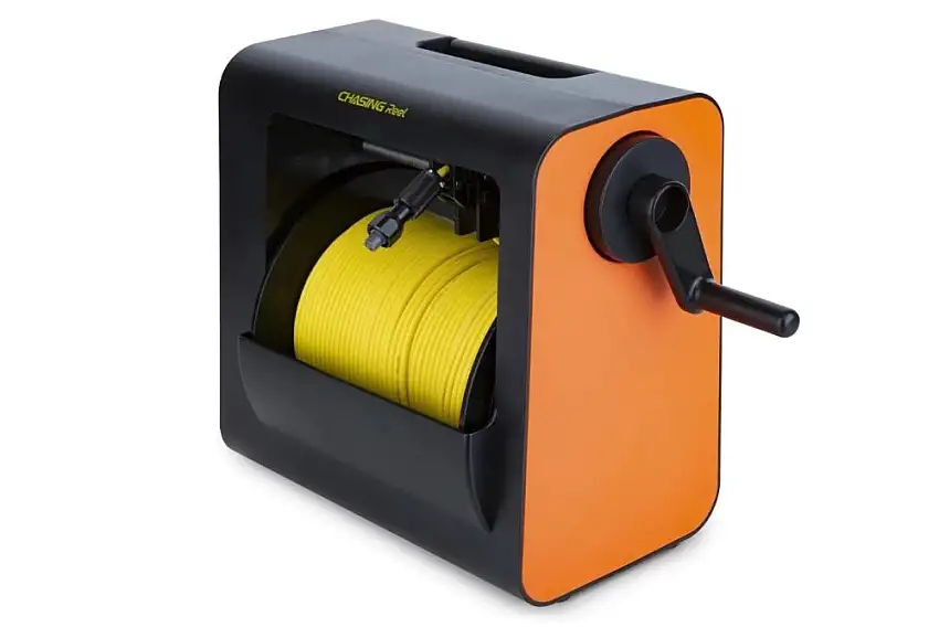 CHASING MANUAL REEL