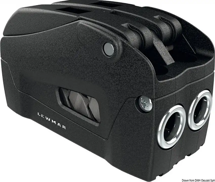 Stopper D2 doppio x cime 8-10