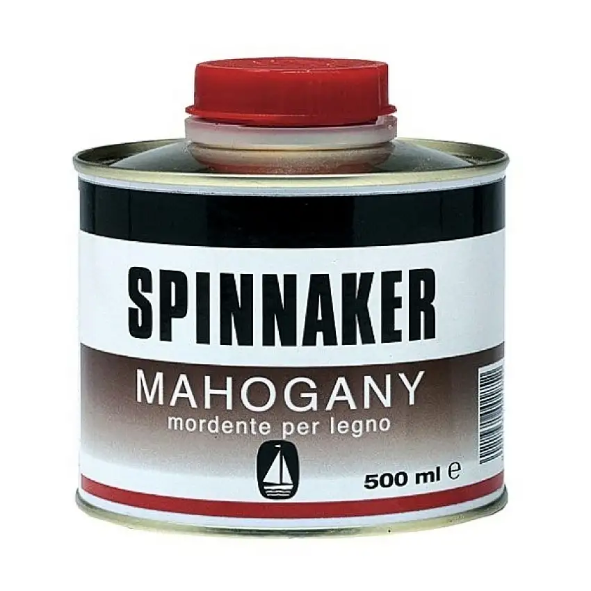 SPINNAKER MAHOGANY lt.0,5