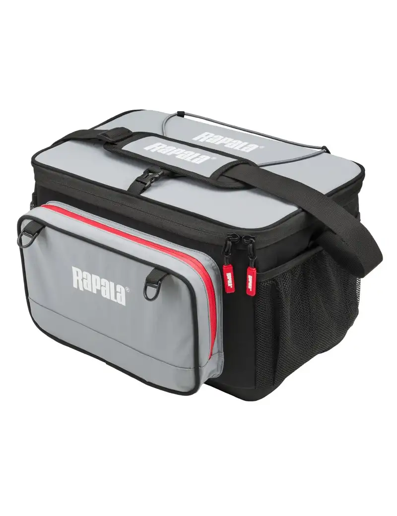 Rapala Countdown Tackle Bag