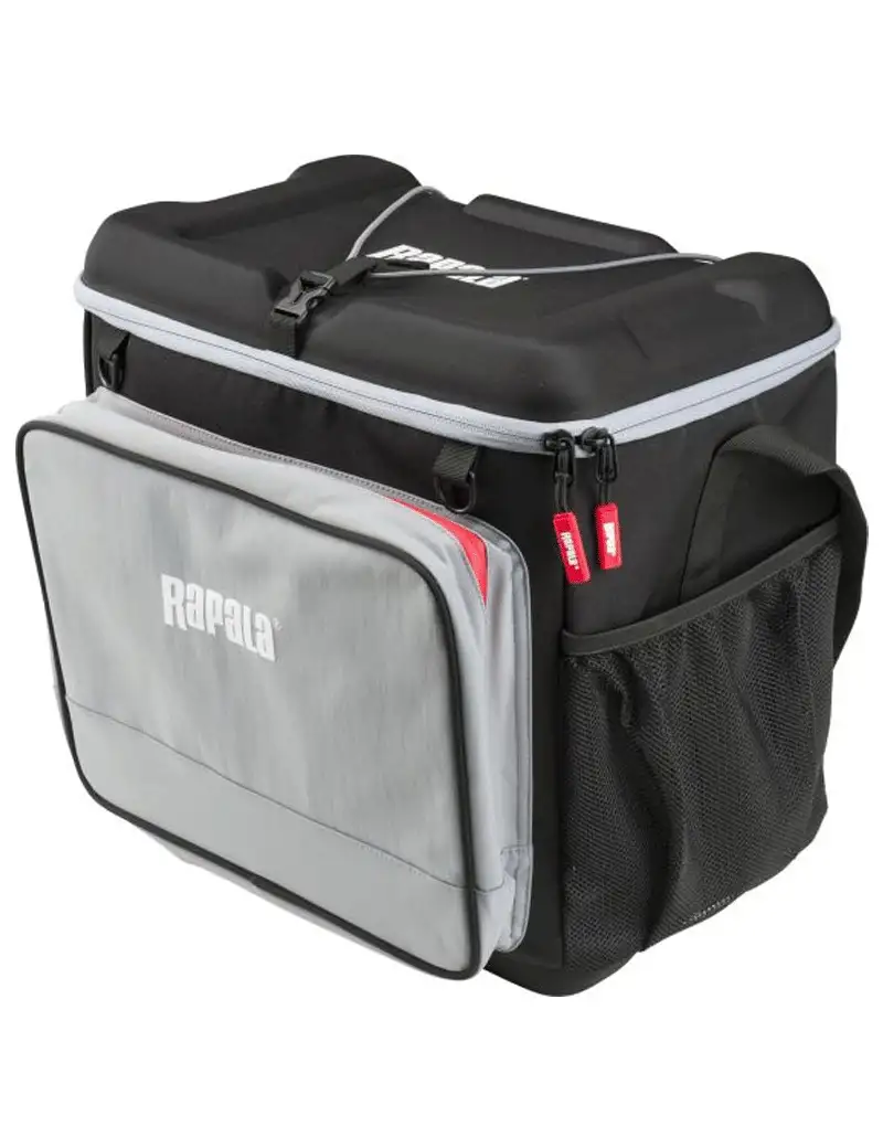 Rapala Countdown Tackle Bag Magnum