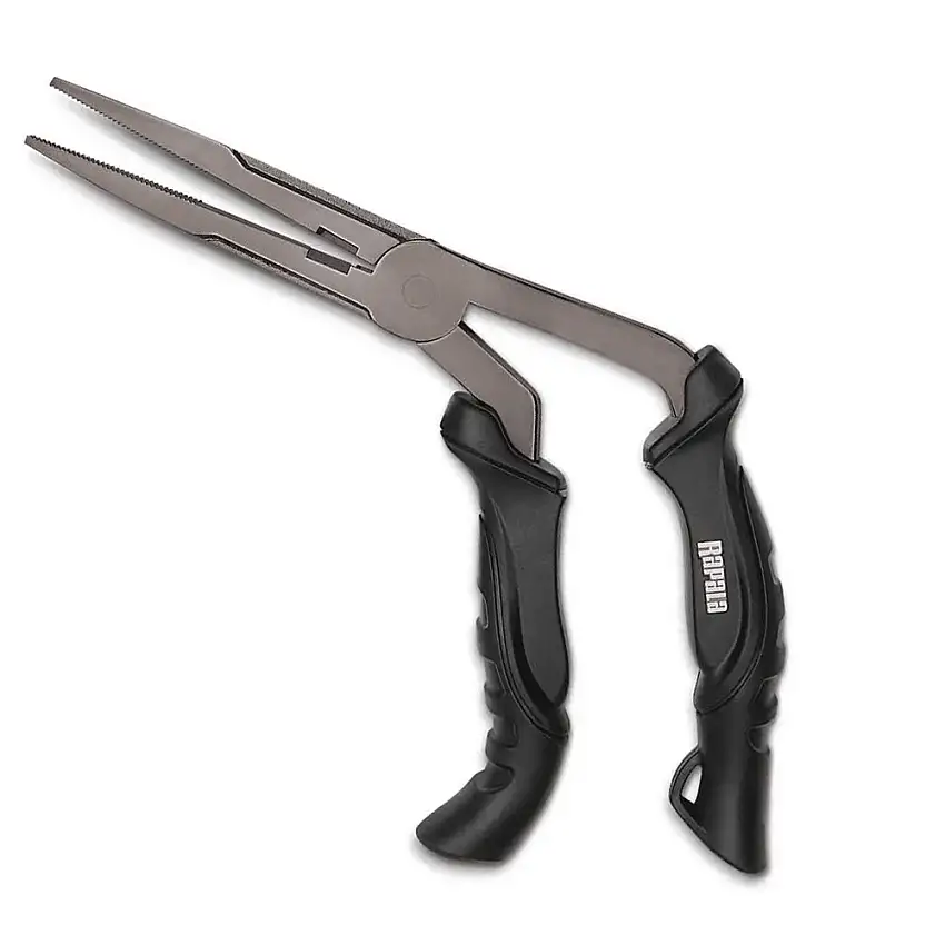 Rapala Super SS Angled Pliers 9″ Pinza ad Angolo