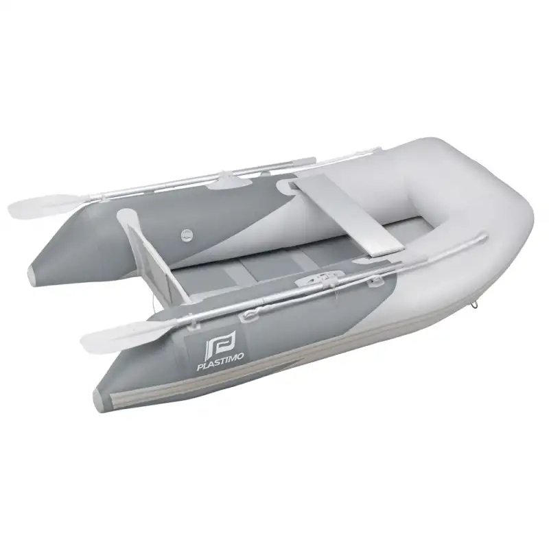 TENDER RAID II P200SH GRIGIO