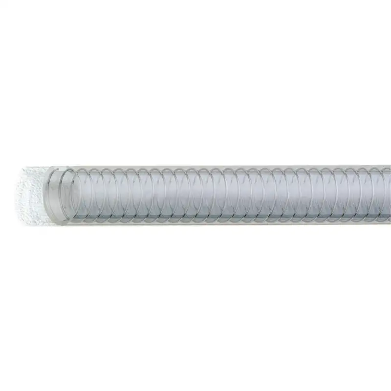 TUBO SPIRALE Ø MM.25 ROTOLO DA 10 MT