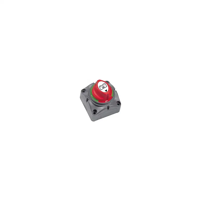 Accoppiatore batteria 200A