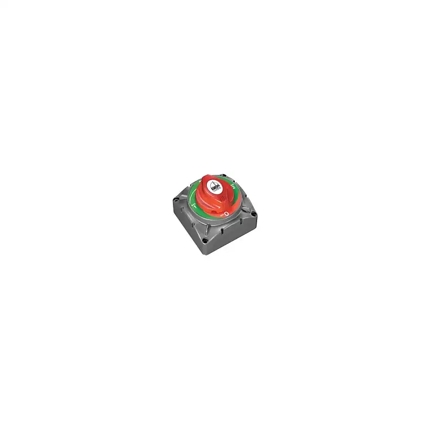 Accoppiatore batteria 350A