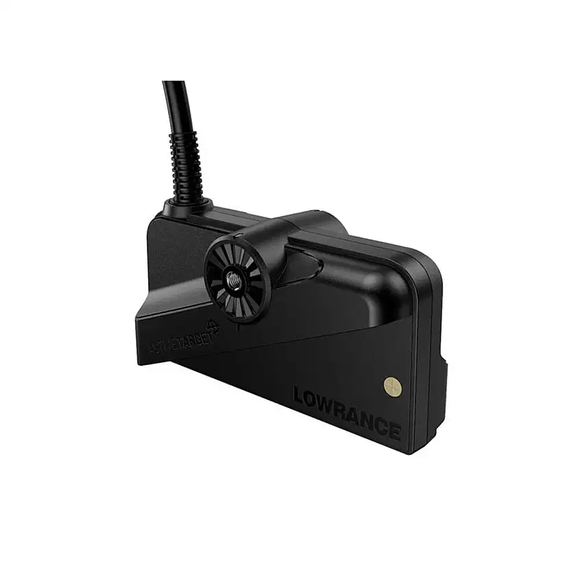 Active Target Solo sonda