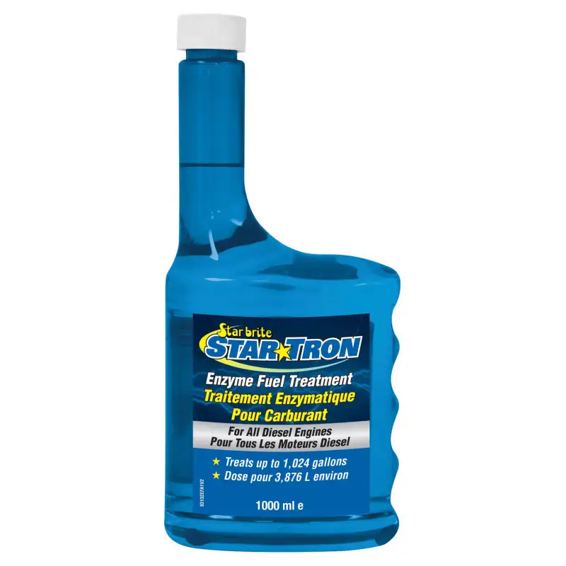 Additivo per diesel Star Tron