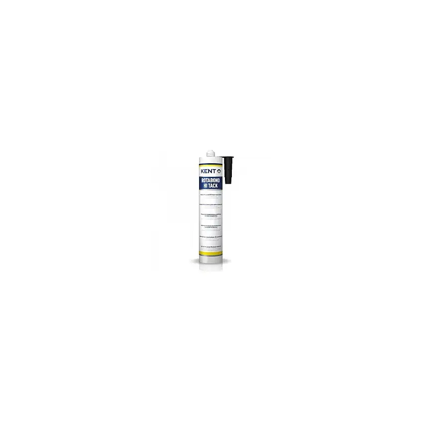 Adesivo MS-Rotabond Fast Tack polimero - cartuccia da 290 ml (x12)