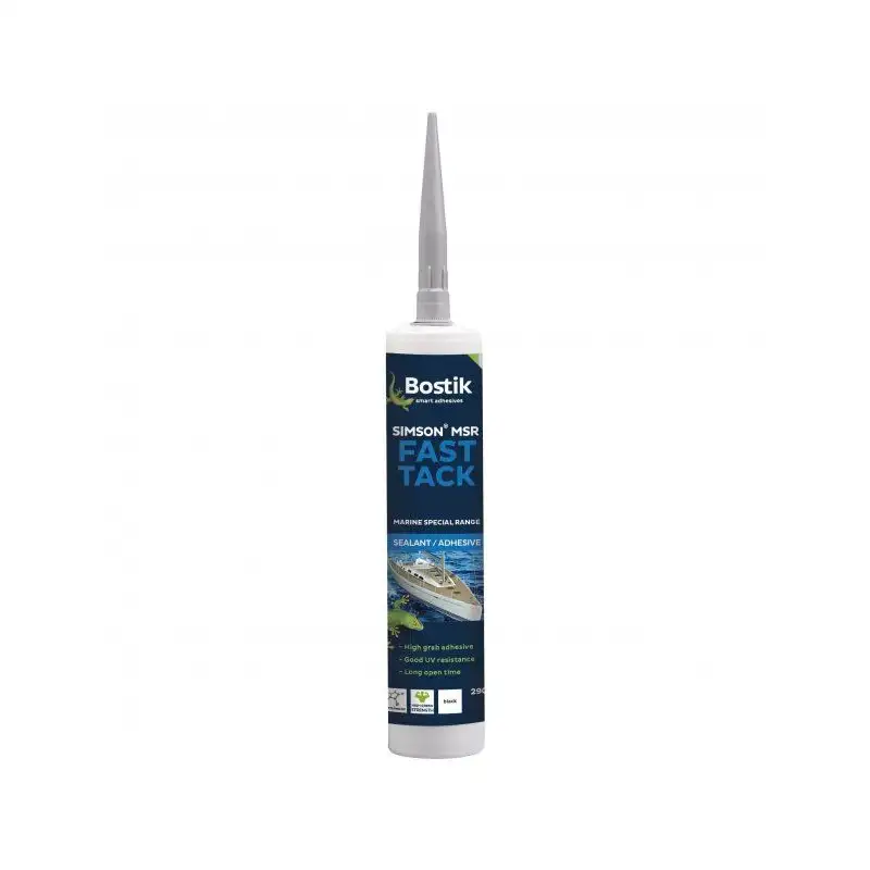 Adesivo msr fast tack