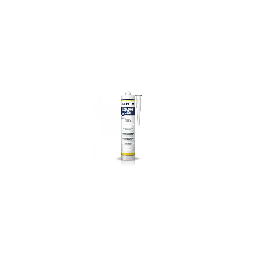 Adesivo/sigillante Rotabond 2000 grigio 290 ml