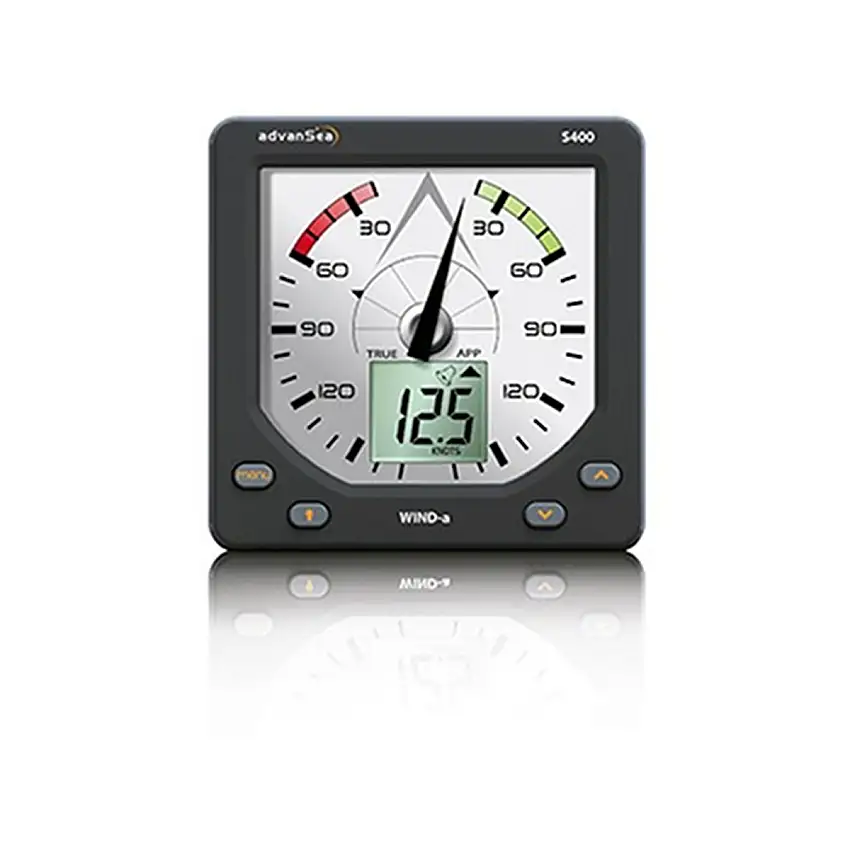 Plastimo Wind-A S400 Completo