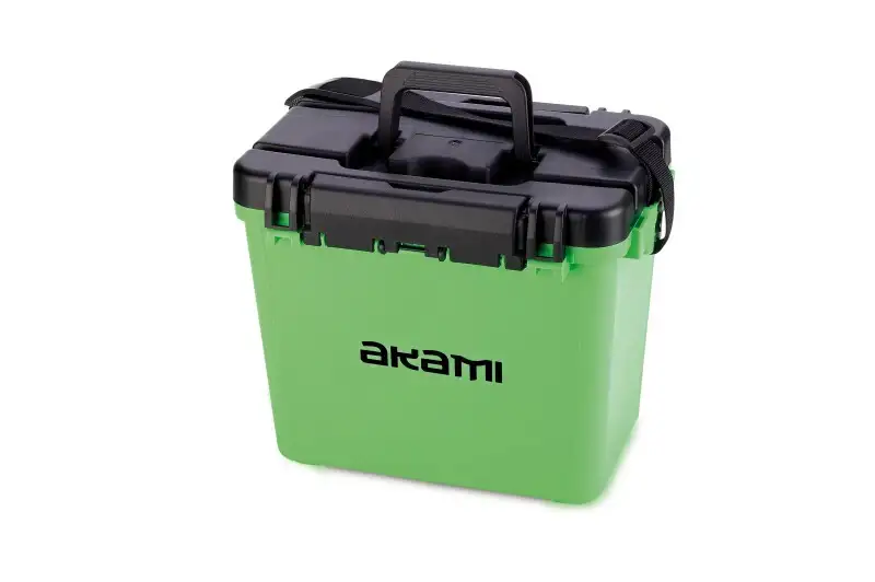 AKAMI BAULETTO MTB20