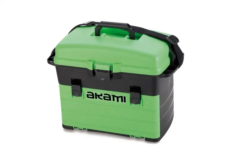 AKAMI BAULETTO MTB30
