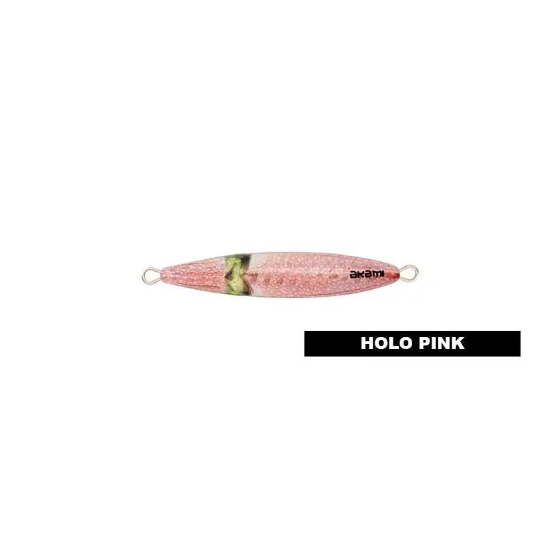 AKAMI CUTTLEFISH JIG