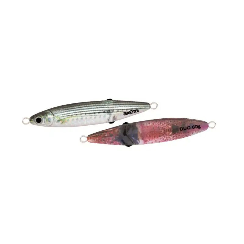 AKAMI DUO JIG