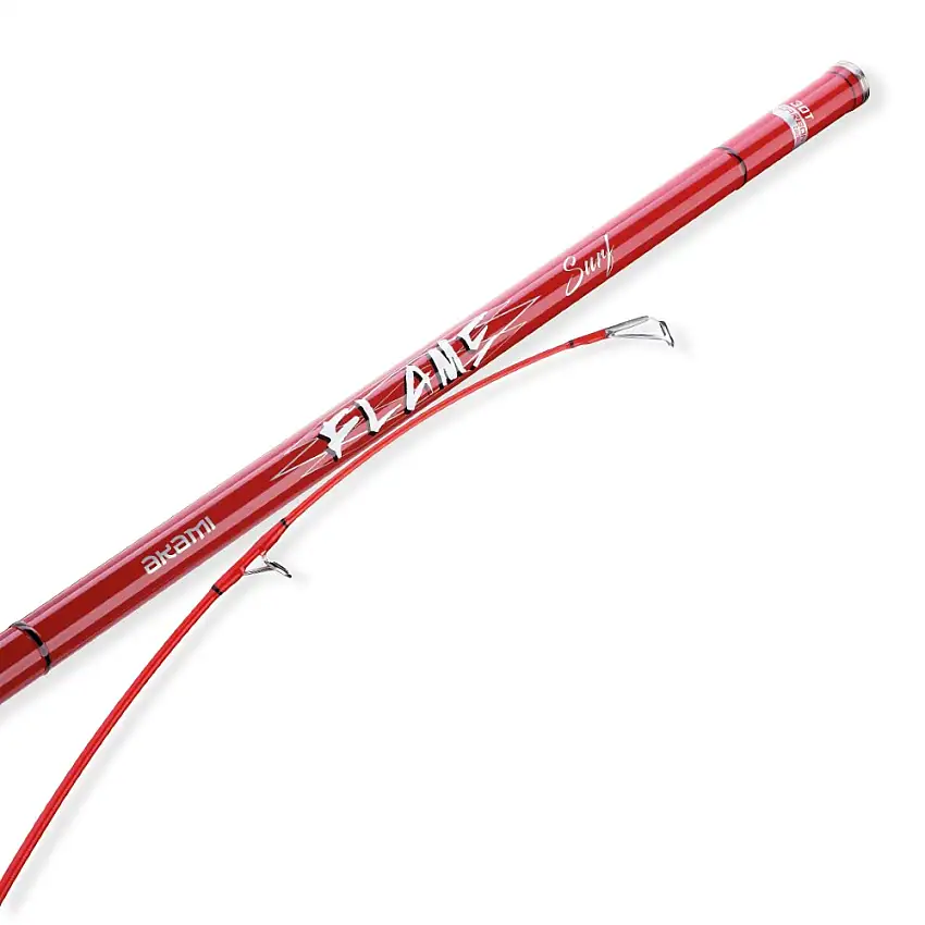 AKAMI FLAME SURF