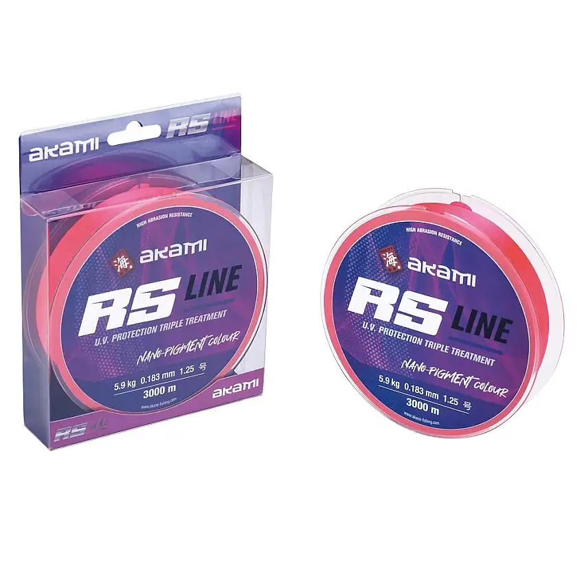 AKAMI RS LINE