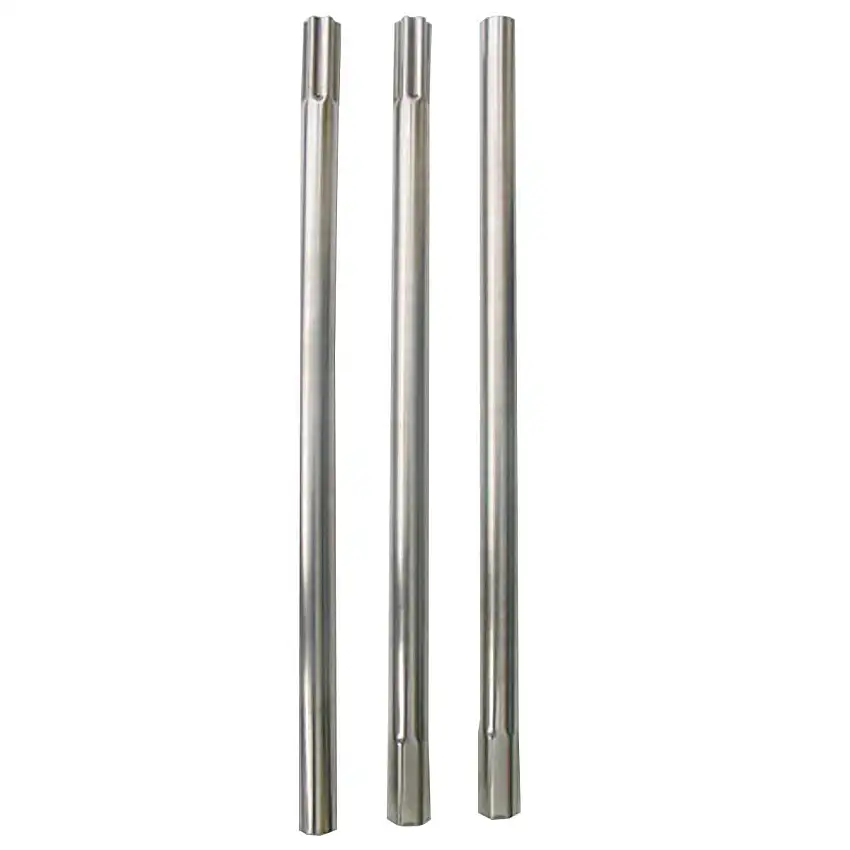 Albero in acciaio inox MAT