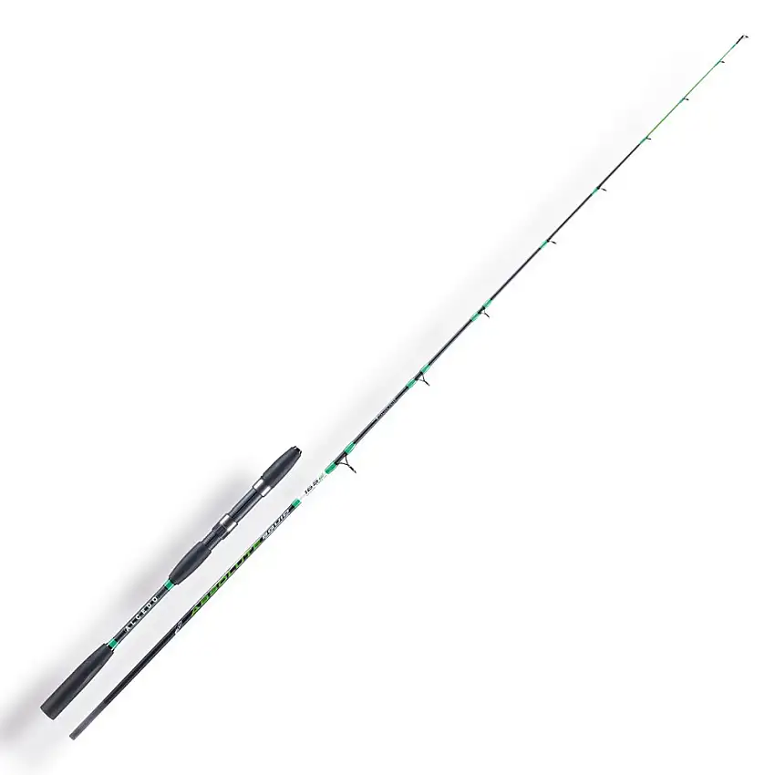 ALCEDO ABSOLUTE SQUID