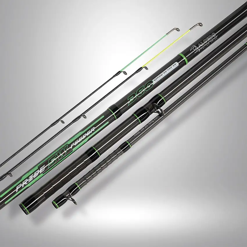 GREEN LINE POWER TELE MATCH