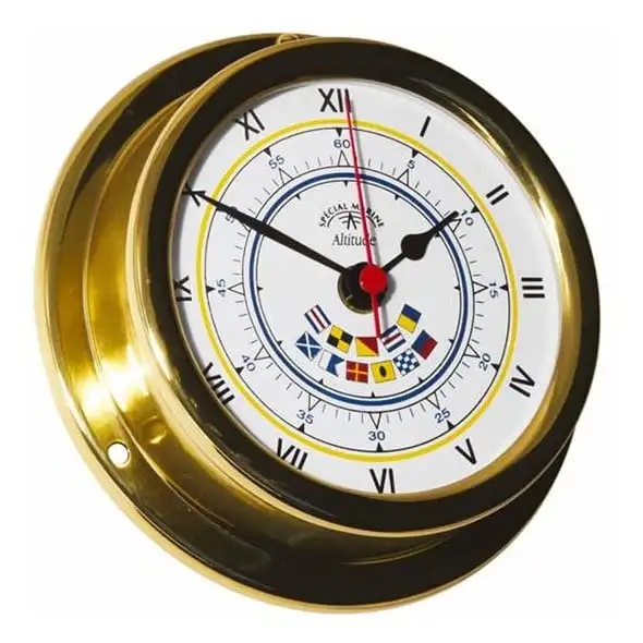 Altitude Marina Orologio 127 mm.