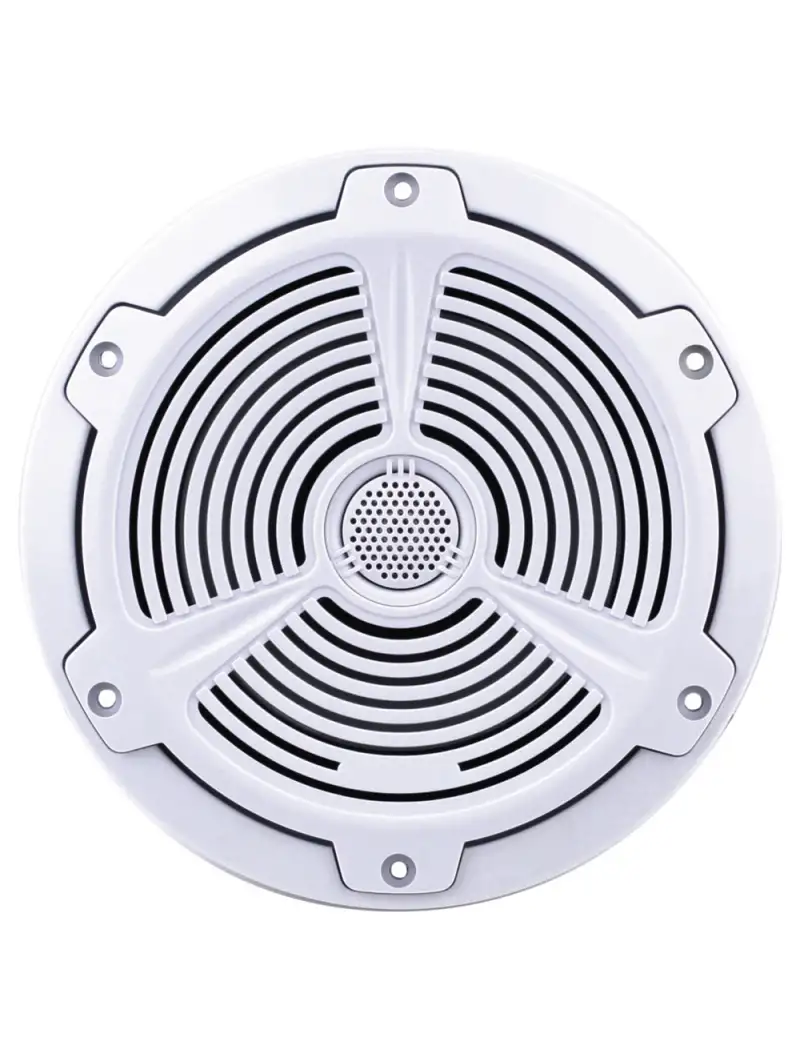 ALTOPARLANTI 400 W BOSS MARINE