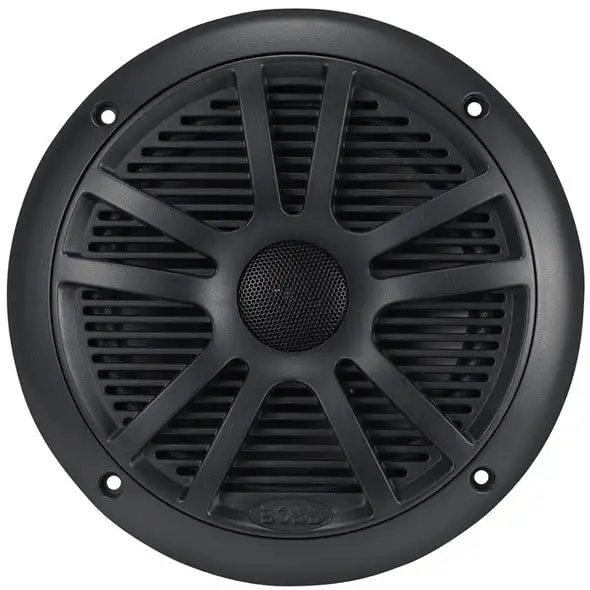Altoparlanti marini Boss Marine MR6B - Neri
