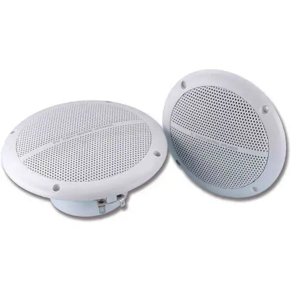 Altoparlanti T-Sound doppio cono 80 W